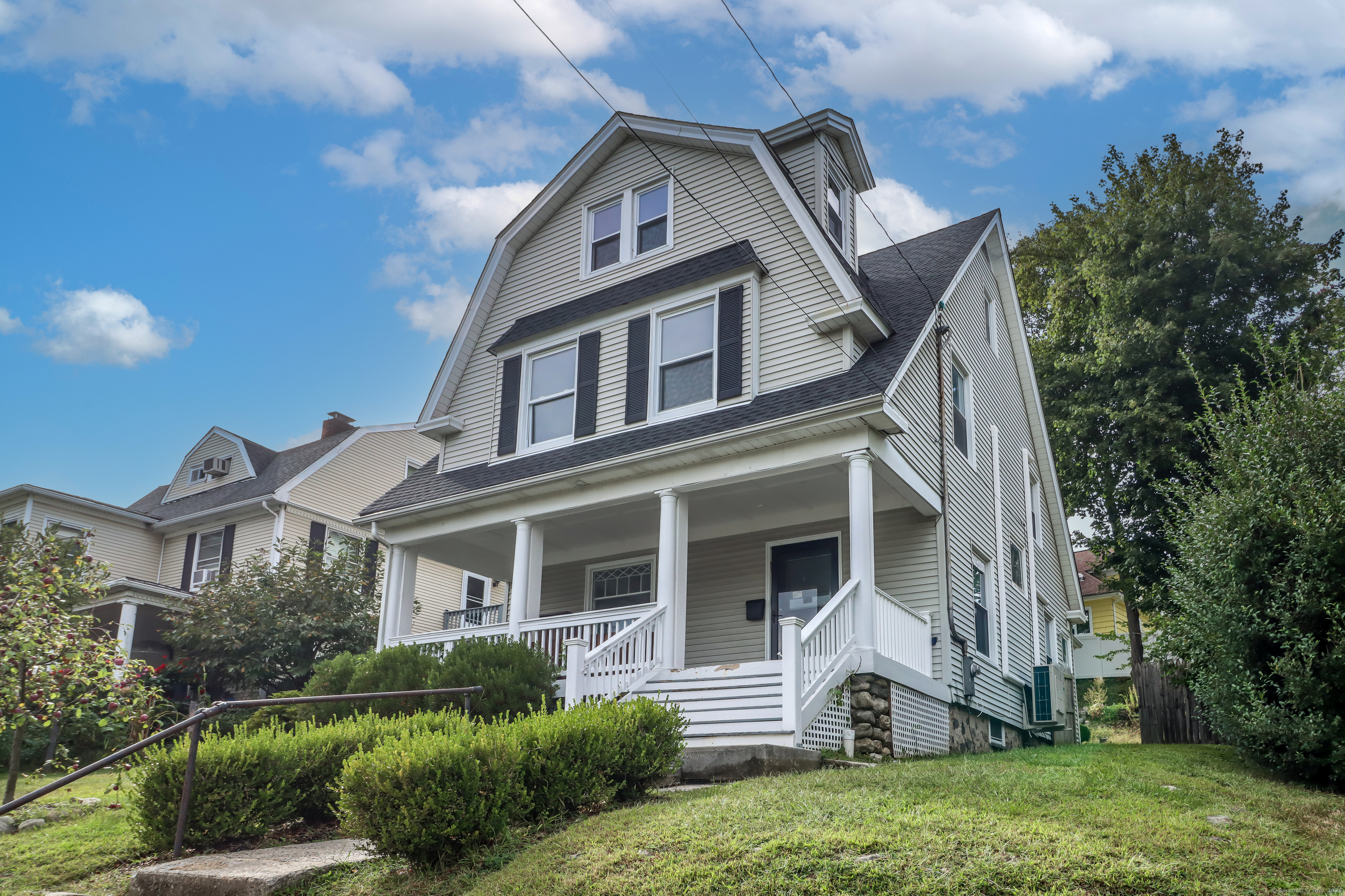 79 West Wooster Street Danbury CT 06810