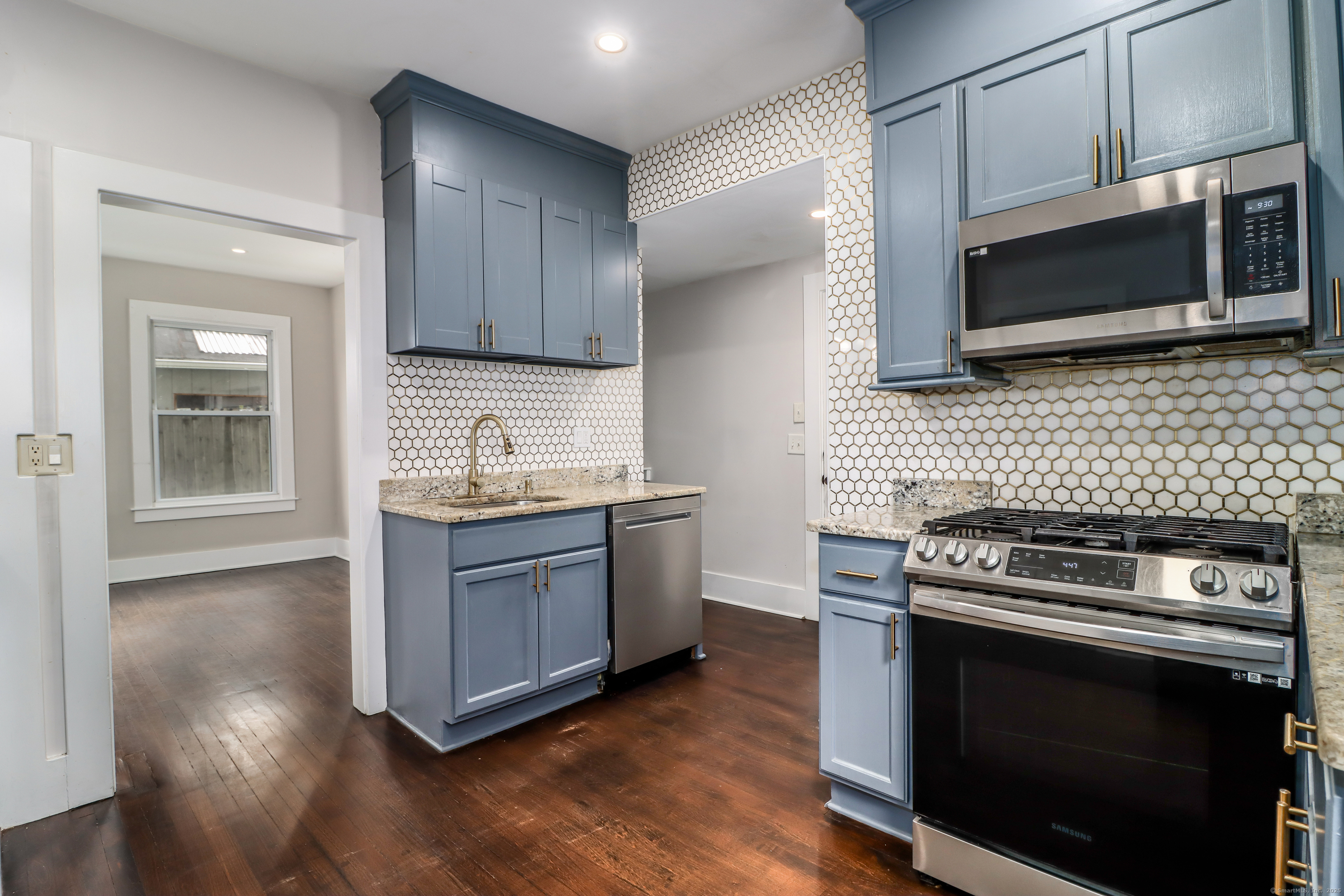 79 West Wooster Street Danbury CT 06810