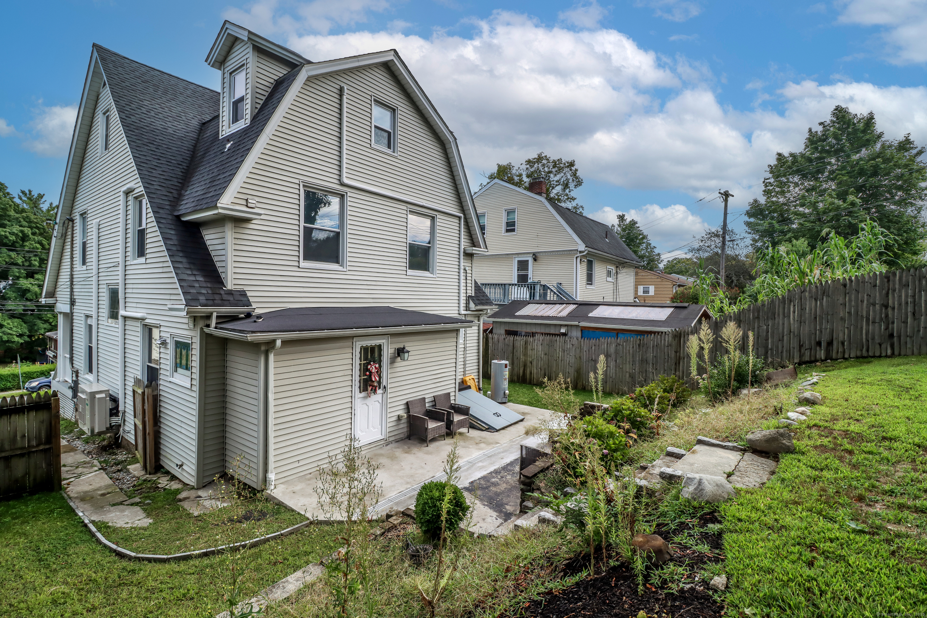 79 West Wooster Street Danbury CT 06810