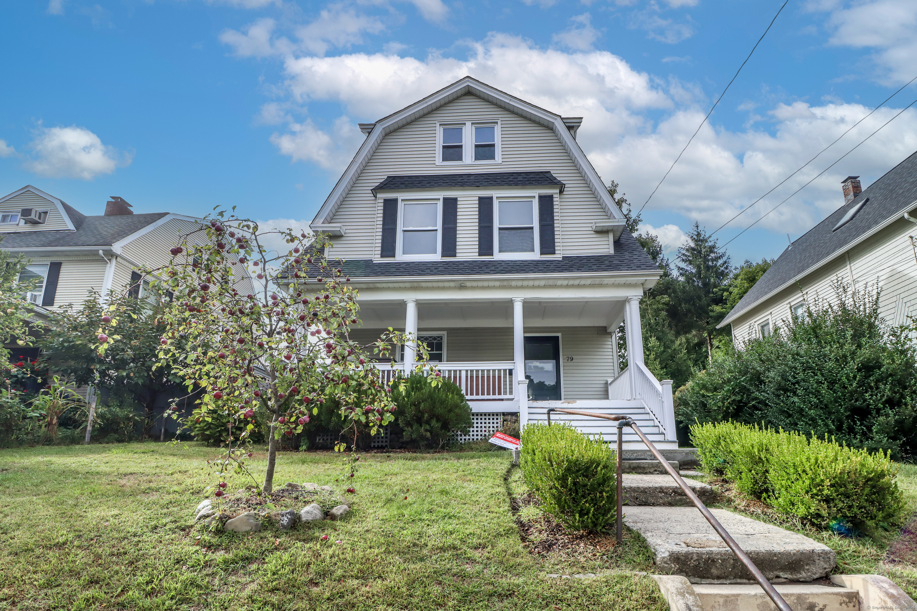 79 West Wooster Street Danbury CT 06810