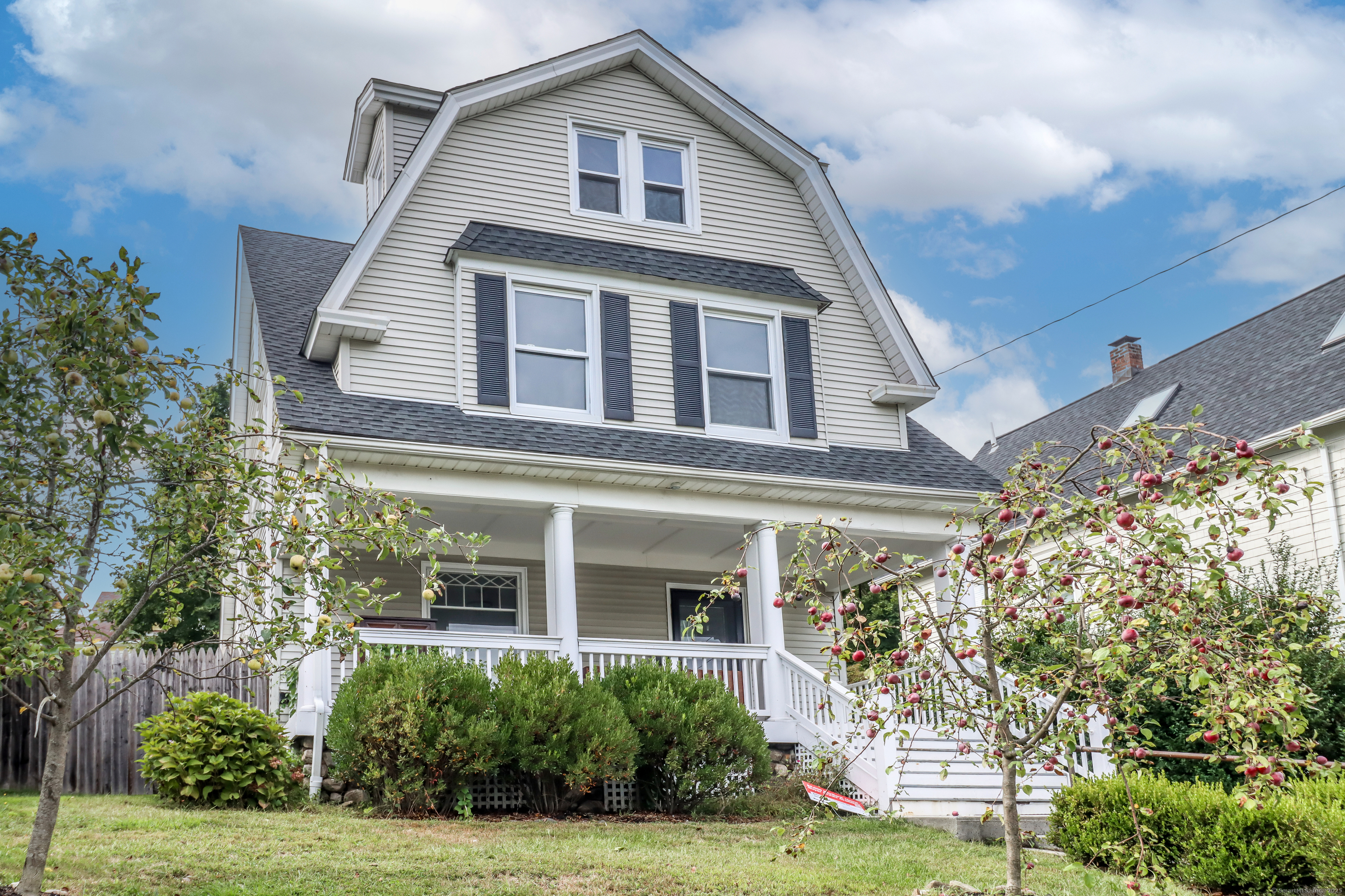 79 West Wooster Street Danbury CT 06810