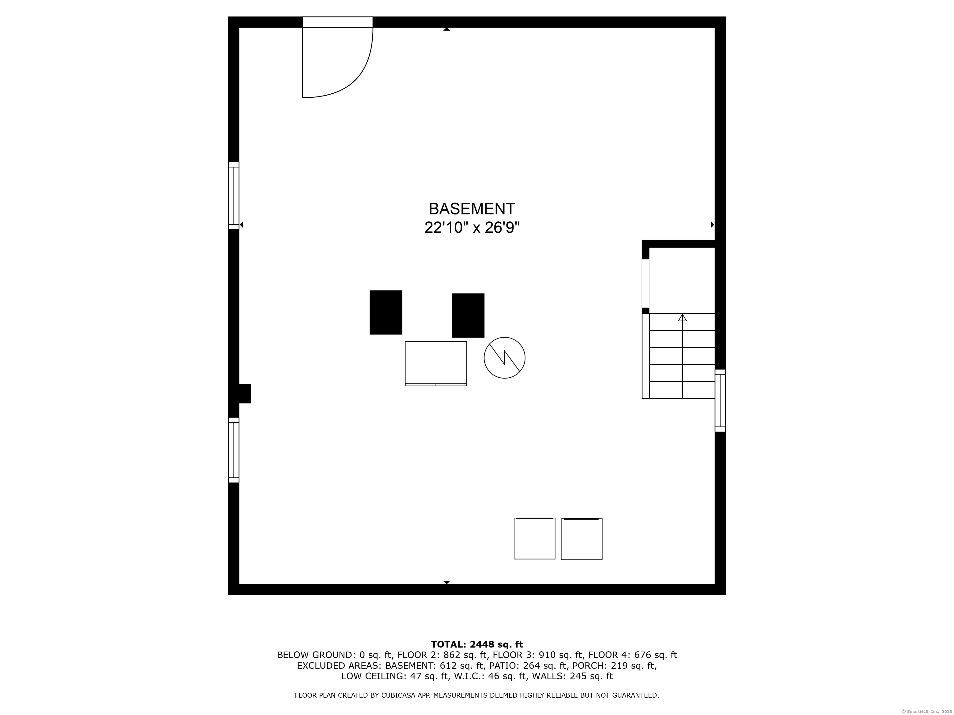 79 West Wooster Street Danbury CT 06810