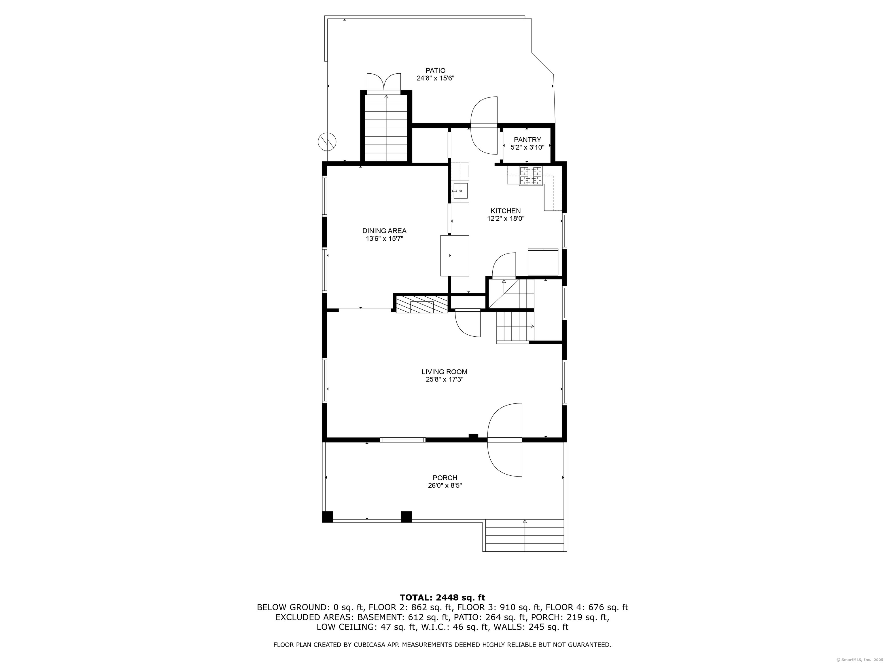 79 West Wooster Street Danbury CT 06810