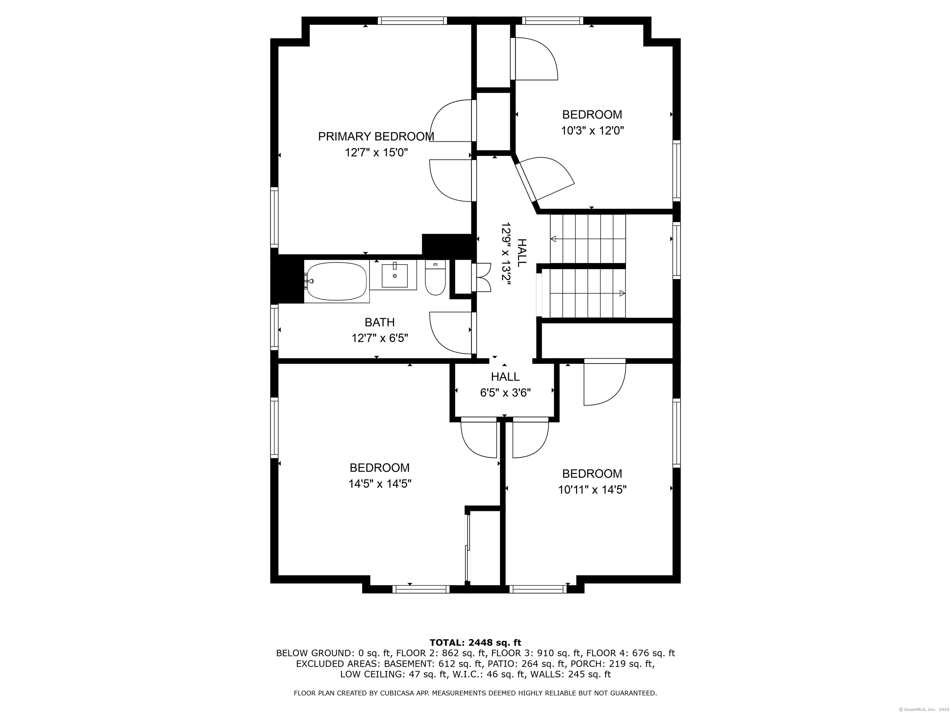 79 West Wooster Street Danbury CT 06810