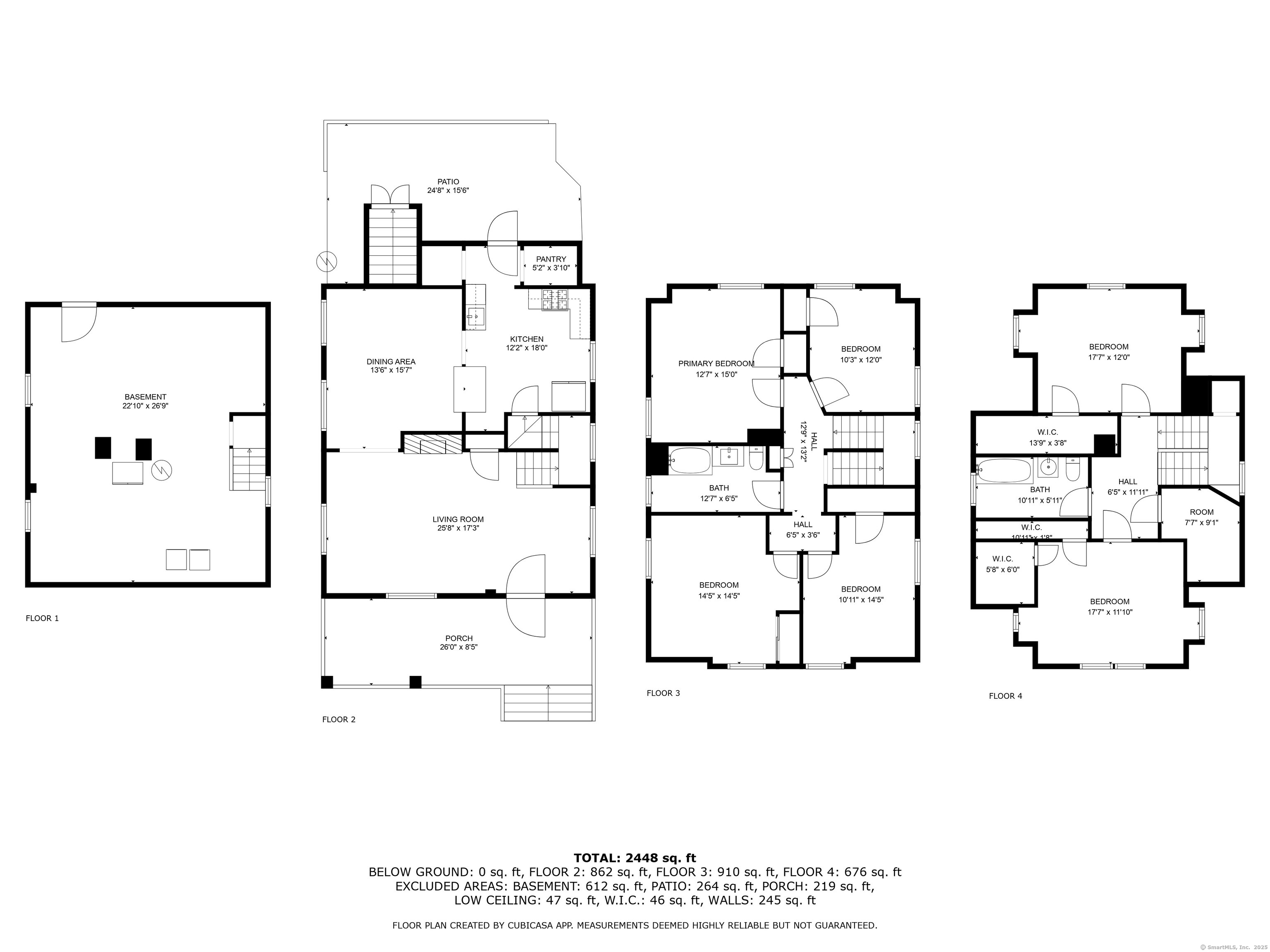 79 West Wooster Street Danbury CT 06810