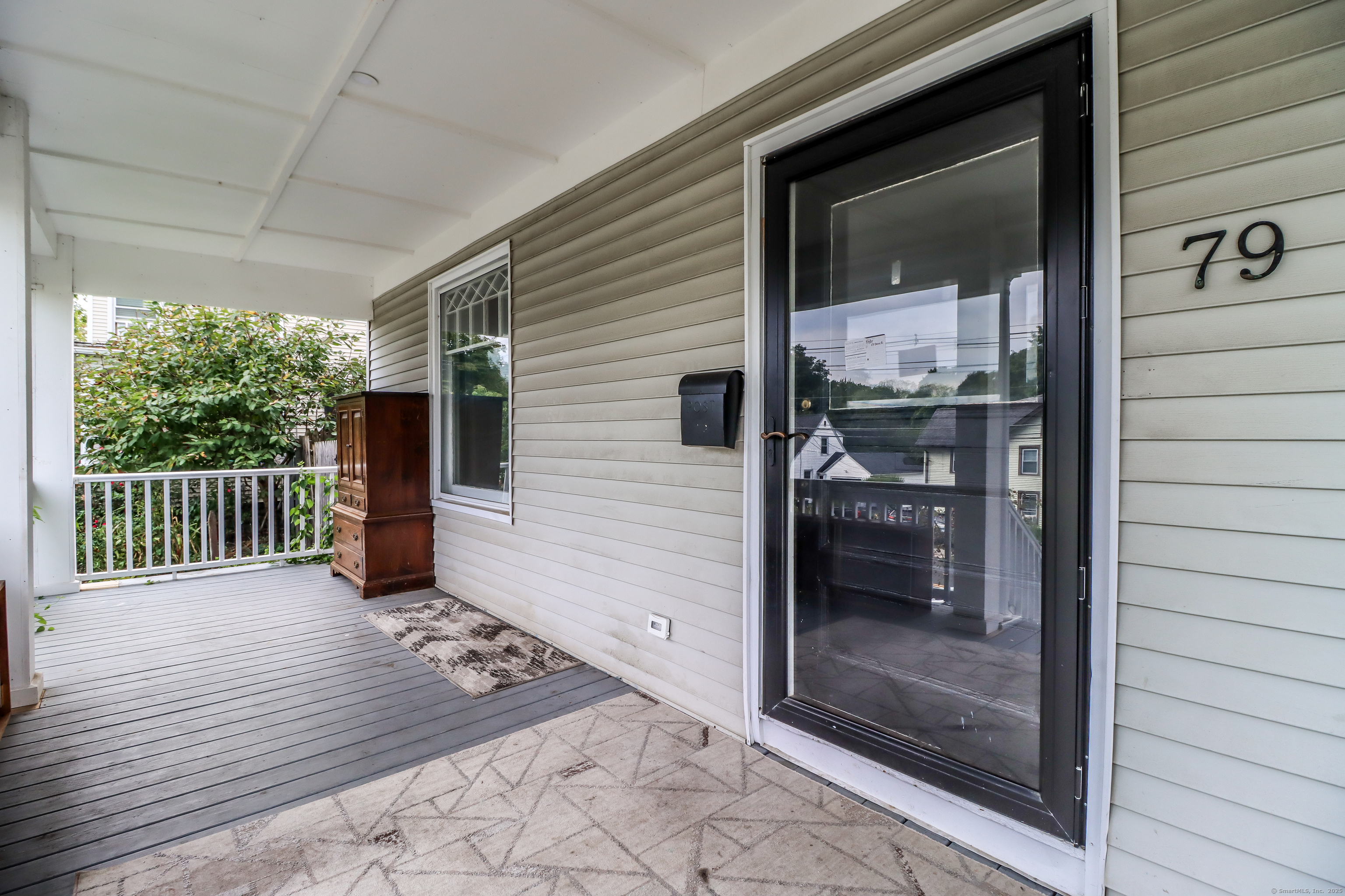 79 West Wooster Street Danbury CT 06810