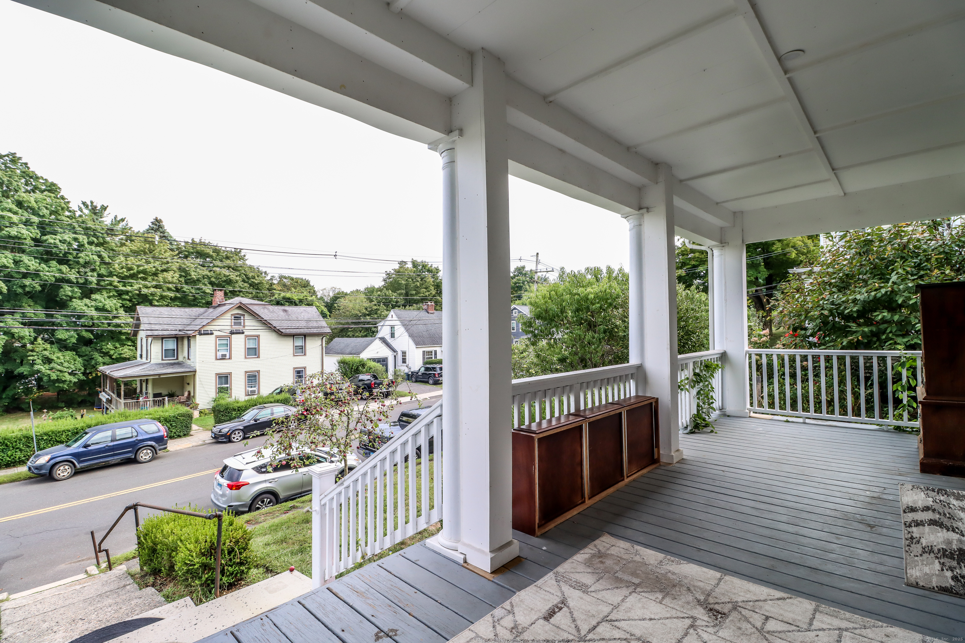 79 West Wooster Street Danbury CT 06810