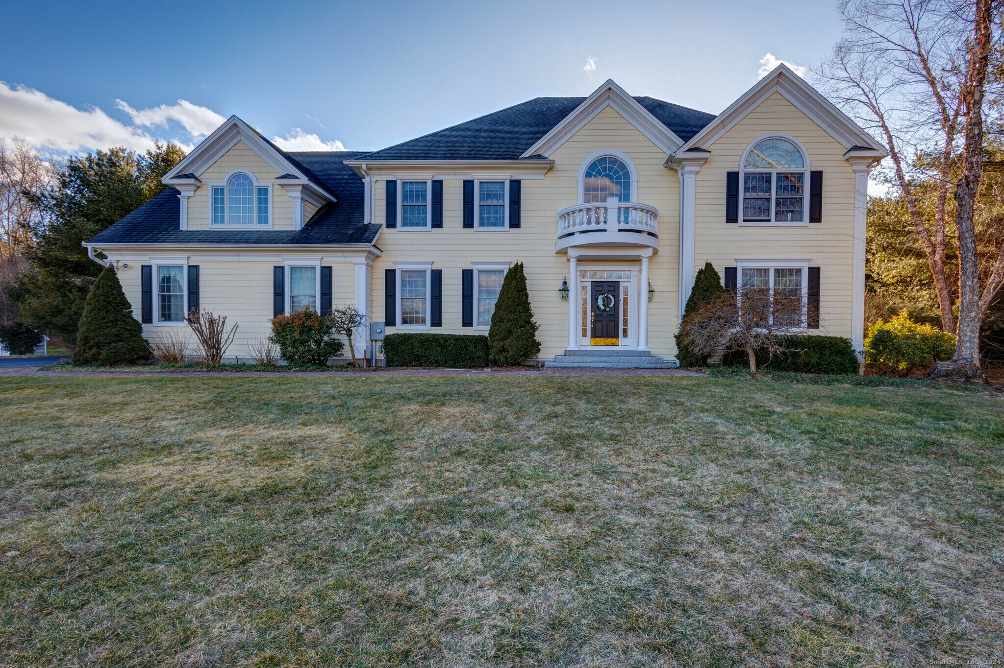 48 Dairy Hill Road Madison CT 06443