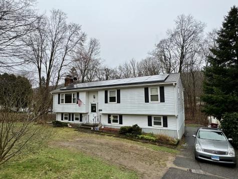 813 Beacon Valley Road Naugatuck CT 06770