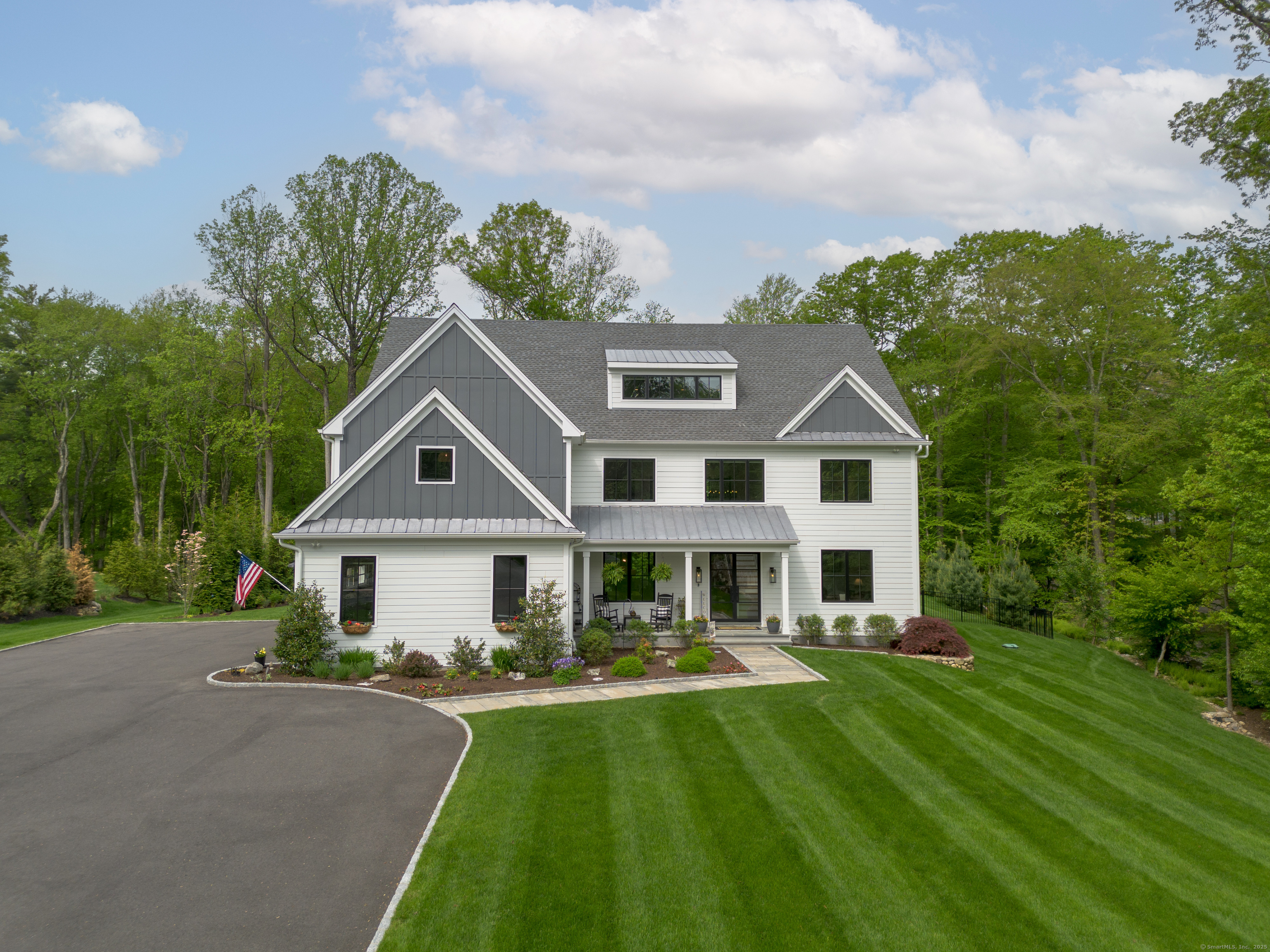 284 Ingleside Drive Stamford CT 06903