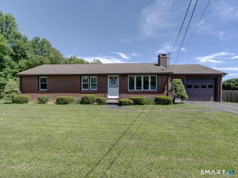 142 Durand Street Torrington CT 06790