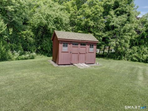 142 Durand Street Torrington CT 06790