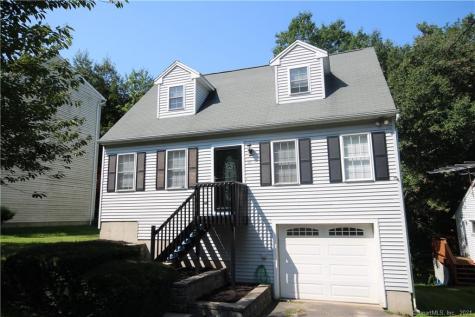 101 Oldham Avenue Waterbury CT 06705