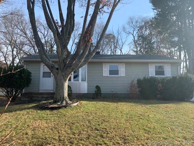 10 Banfield Lane Bloomfield CT 06002