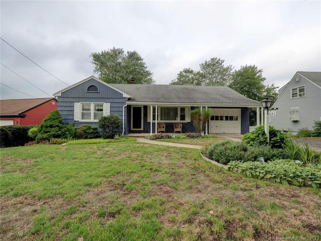 246 North Whittlesey Avenue Extension Wallingford CT 06492