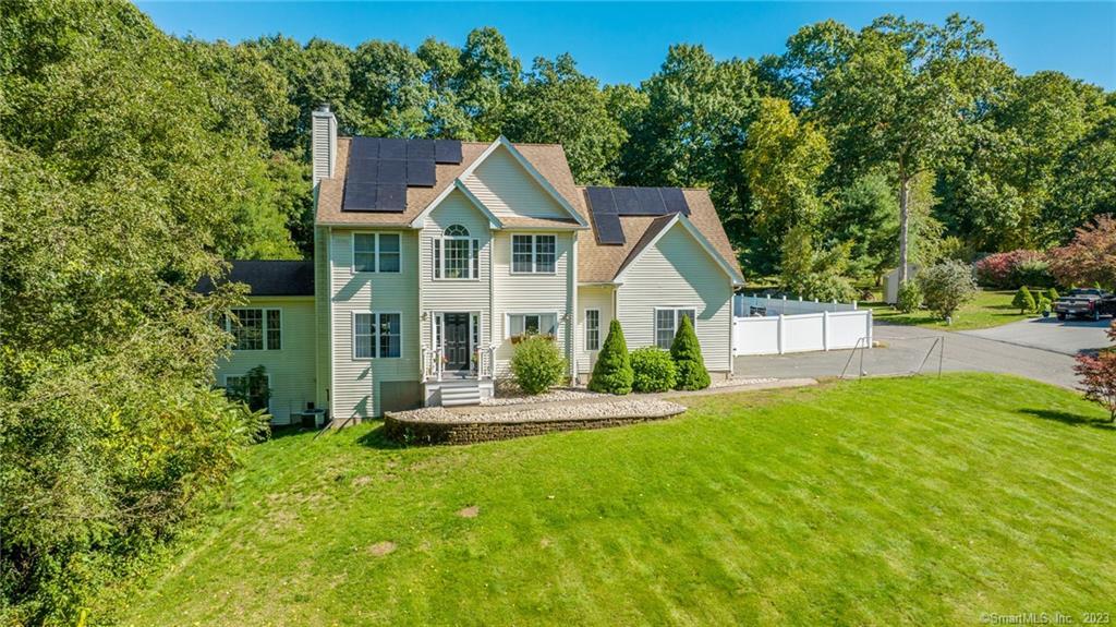 511 Penfield Hill Road Portland CT 06480