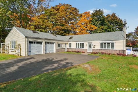 180 Nichols Terrace Stratford CT 06614