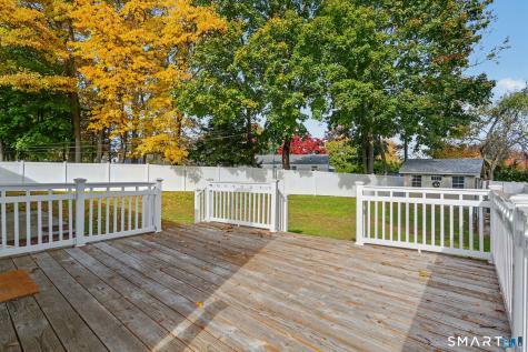 180 Nichols Terrace Stratford CT 06614