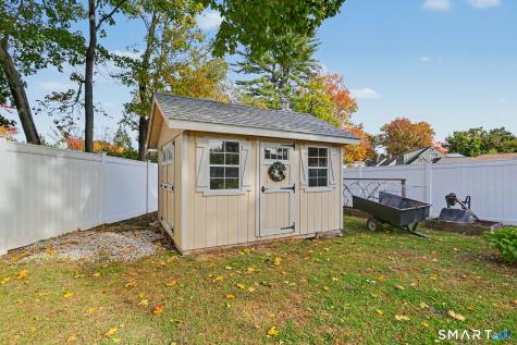 180 Nichols Terrace Stratford CT 06614