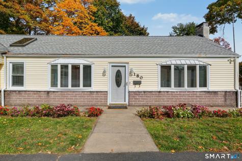 180 Nichols Terrace Stratford CT 06614