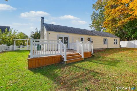 180 Nichols Terrace Stratford CT 06614