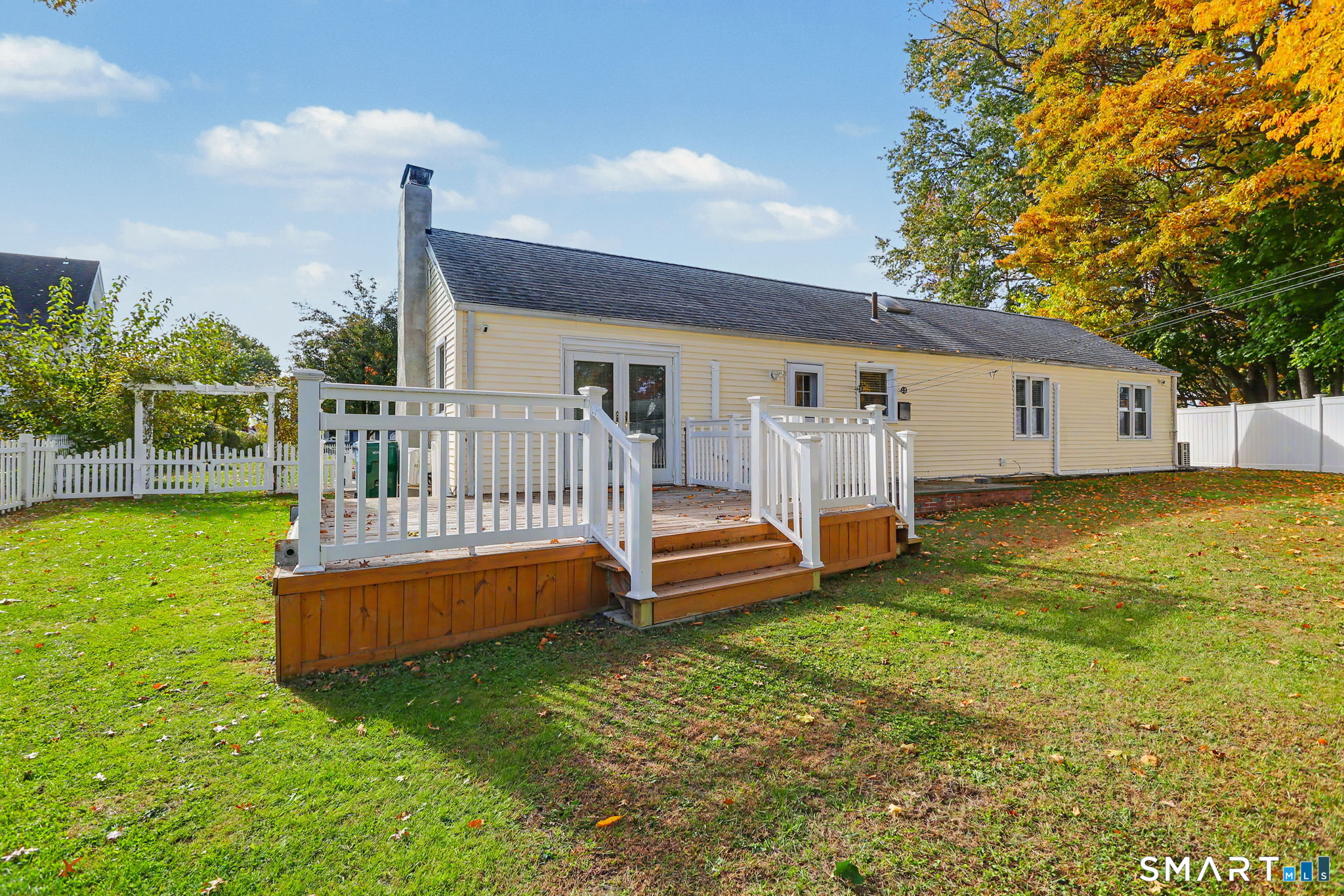 180 Nichols Terrace Stratford CT 06614