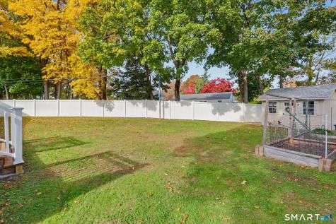 180 Nichols Terrace Stratford CT 06614