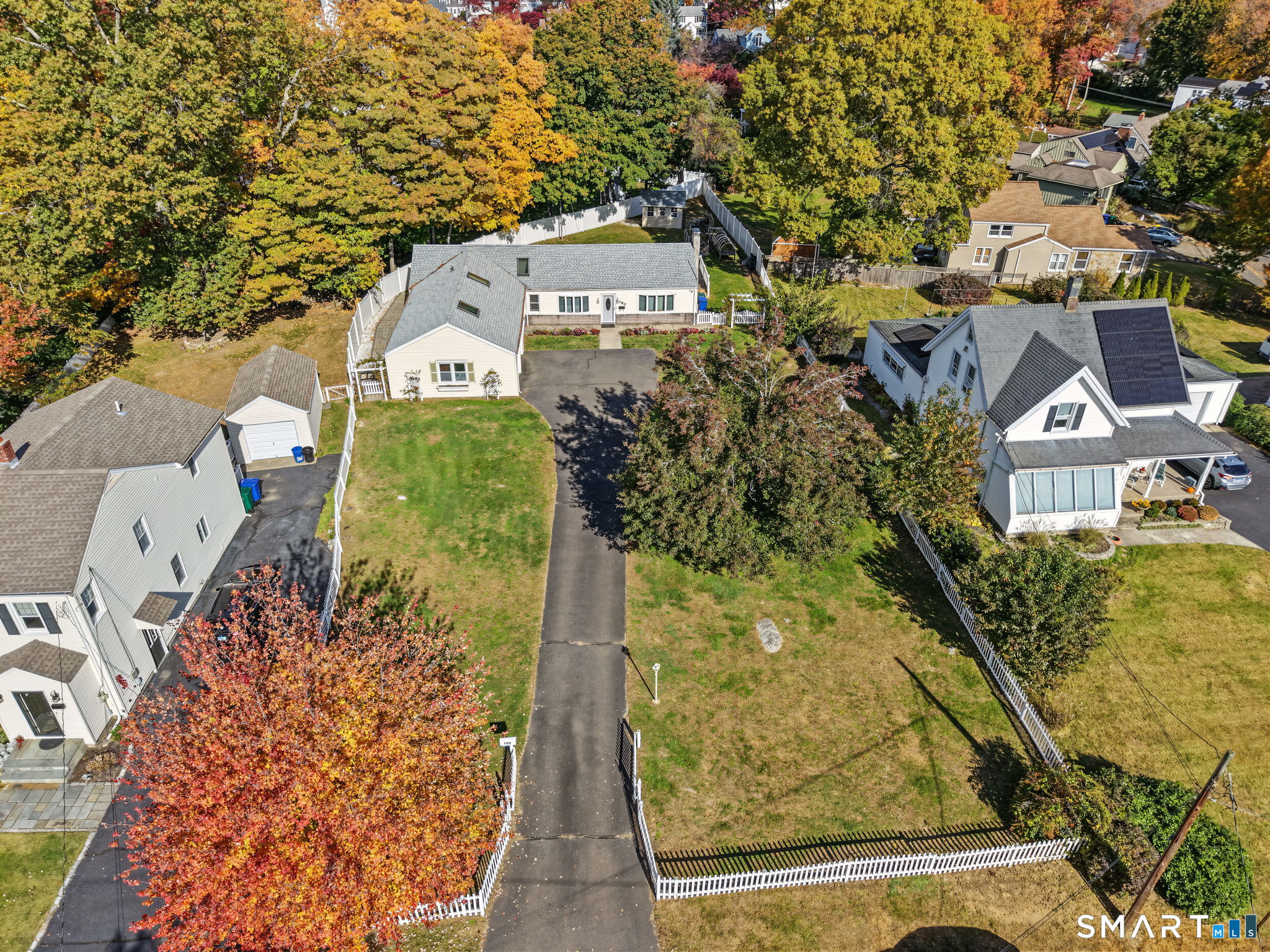 180 Nichols Terrace Stratford CT 06614