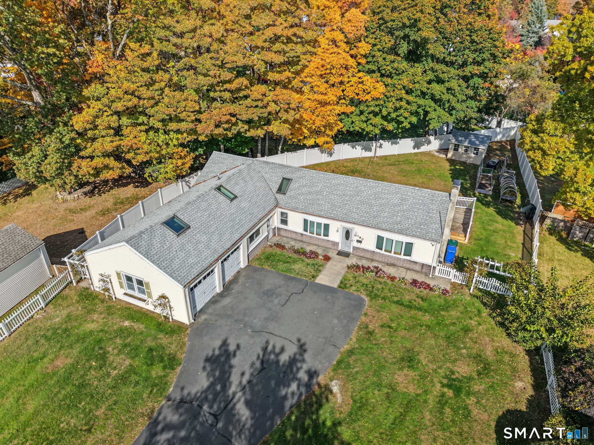 180 Nichols Terrace Stratford CT 06614