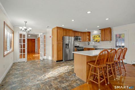 180 Nichols Terrace Stratford CT 06614