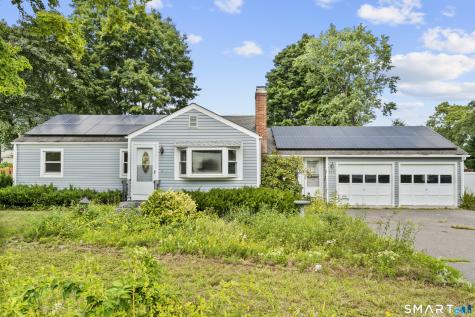 422 Denslow Street Windsor Locks CT 06096