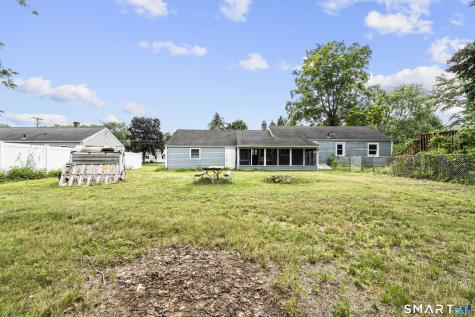 422 Denslow Street Windsor Locks CT 06096