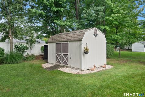 180 Huckleberry Lane Southington CT 06489