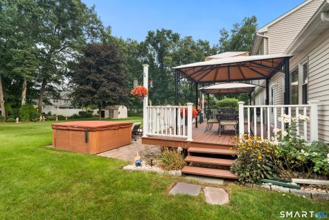 180 Huckleberry Lane Southington CT 06489