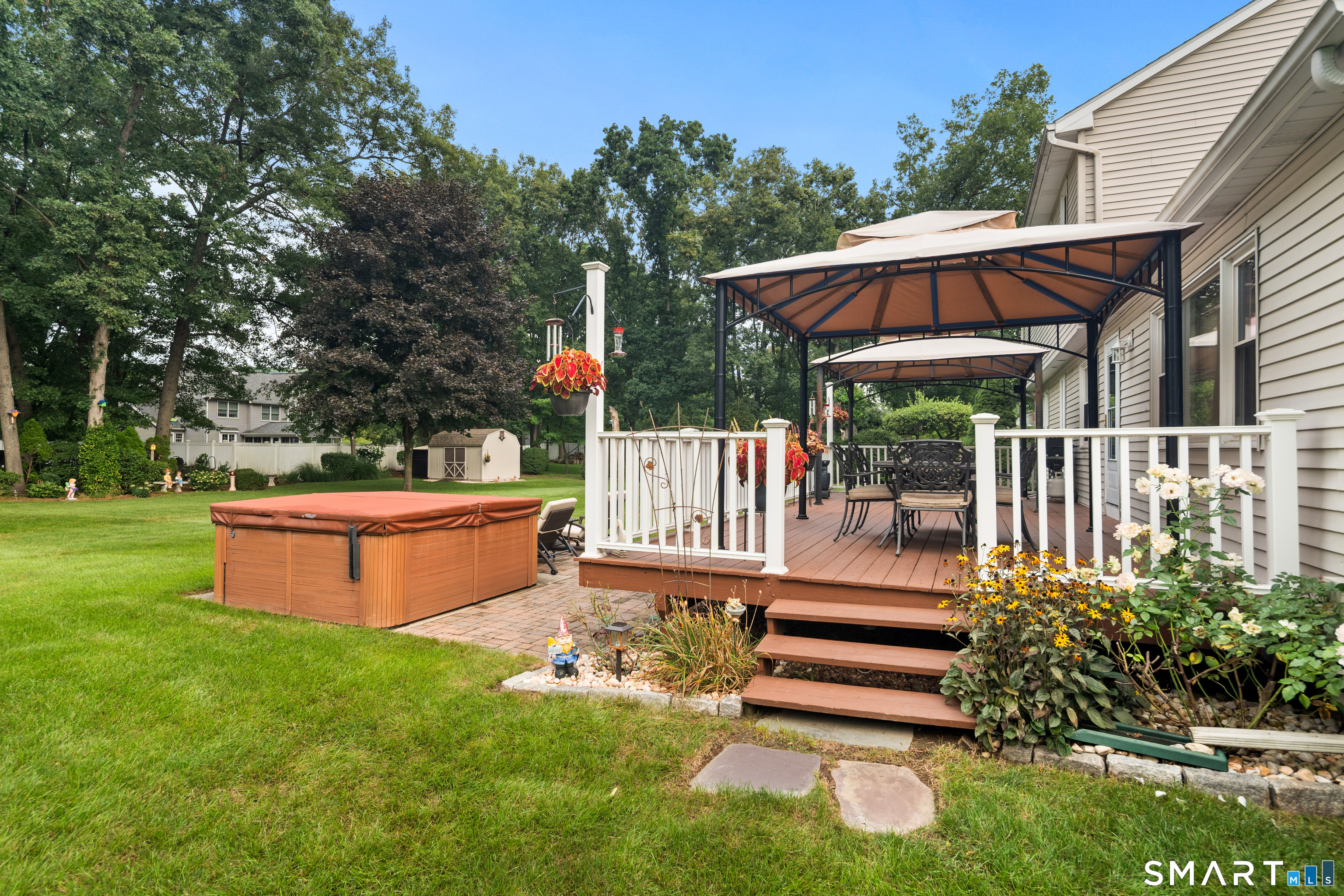 180 Huckleberry Lane Southington CT 06489