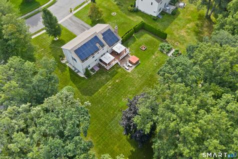 180 Huckleberry Lane Southington CT 06489