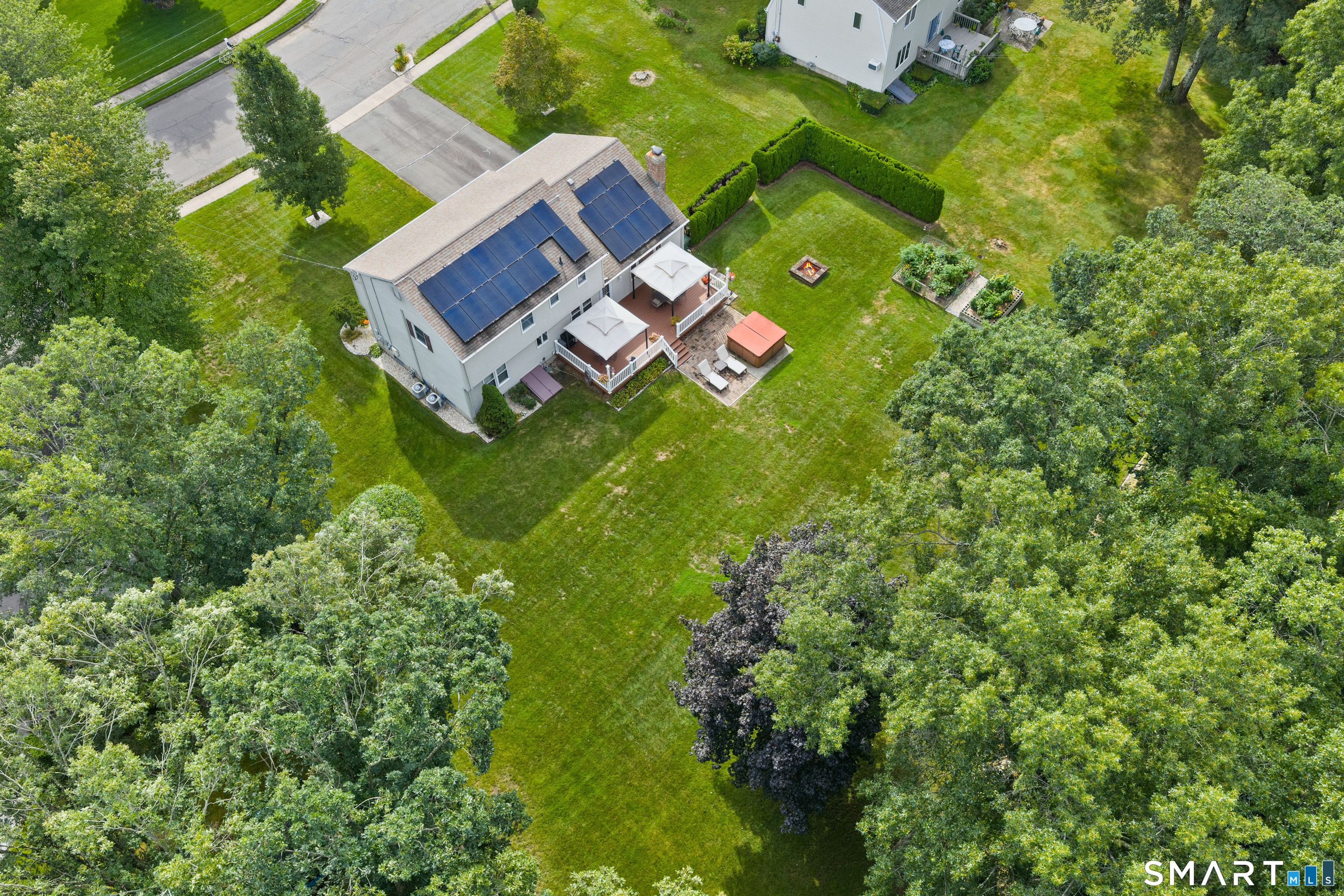 180 Huckleberry Lane Southington CT 06489
