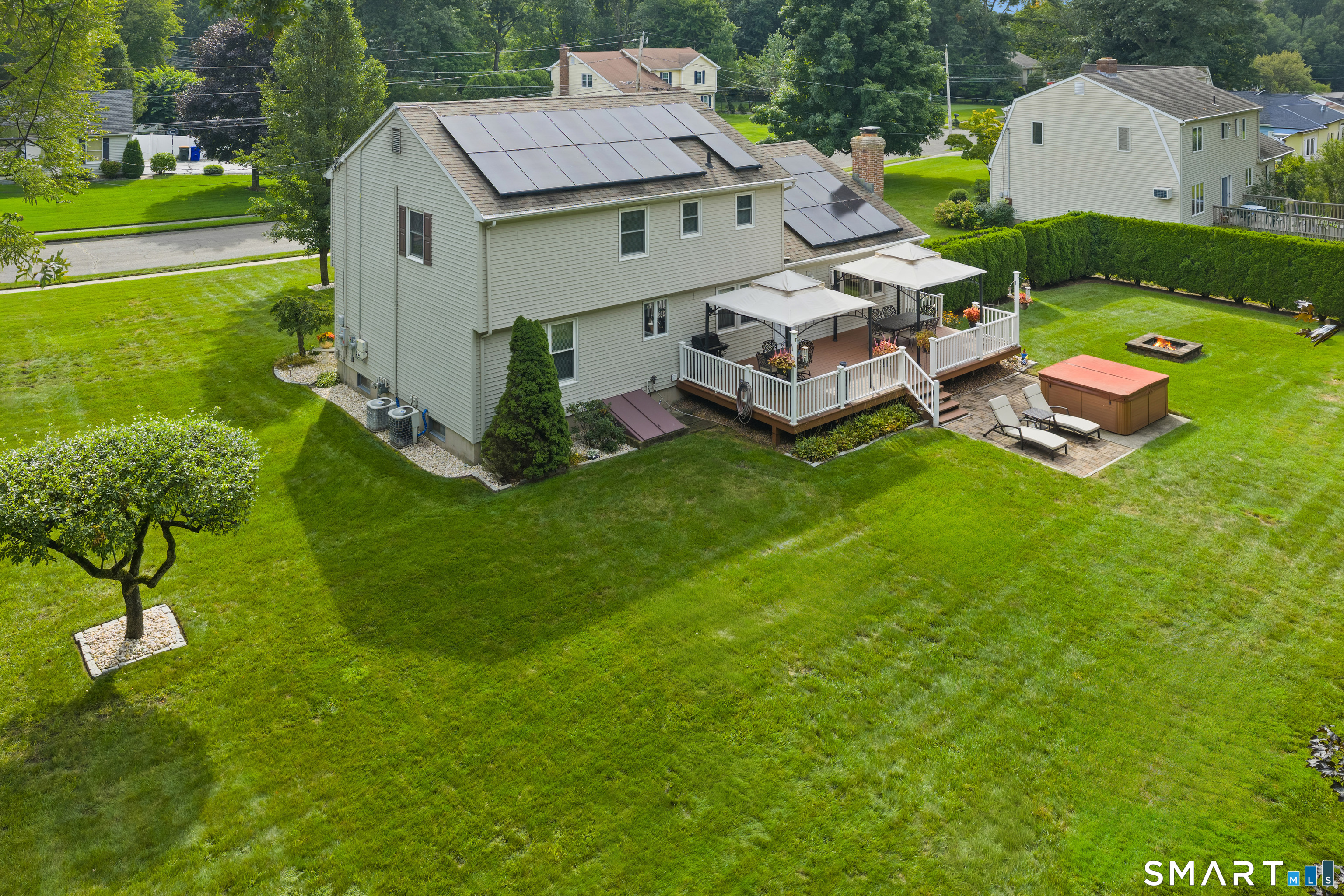 180 Huckleberry Lane Southington CT 06489
