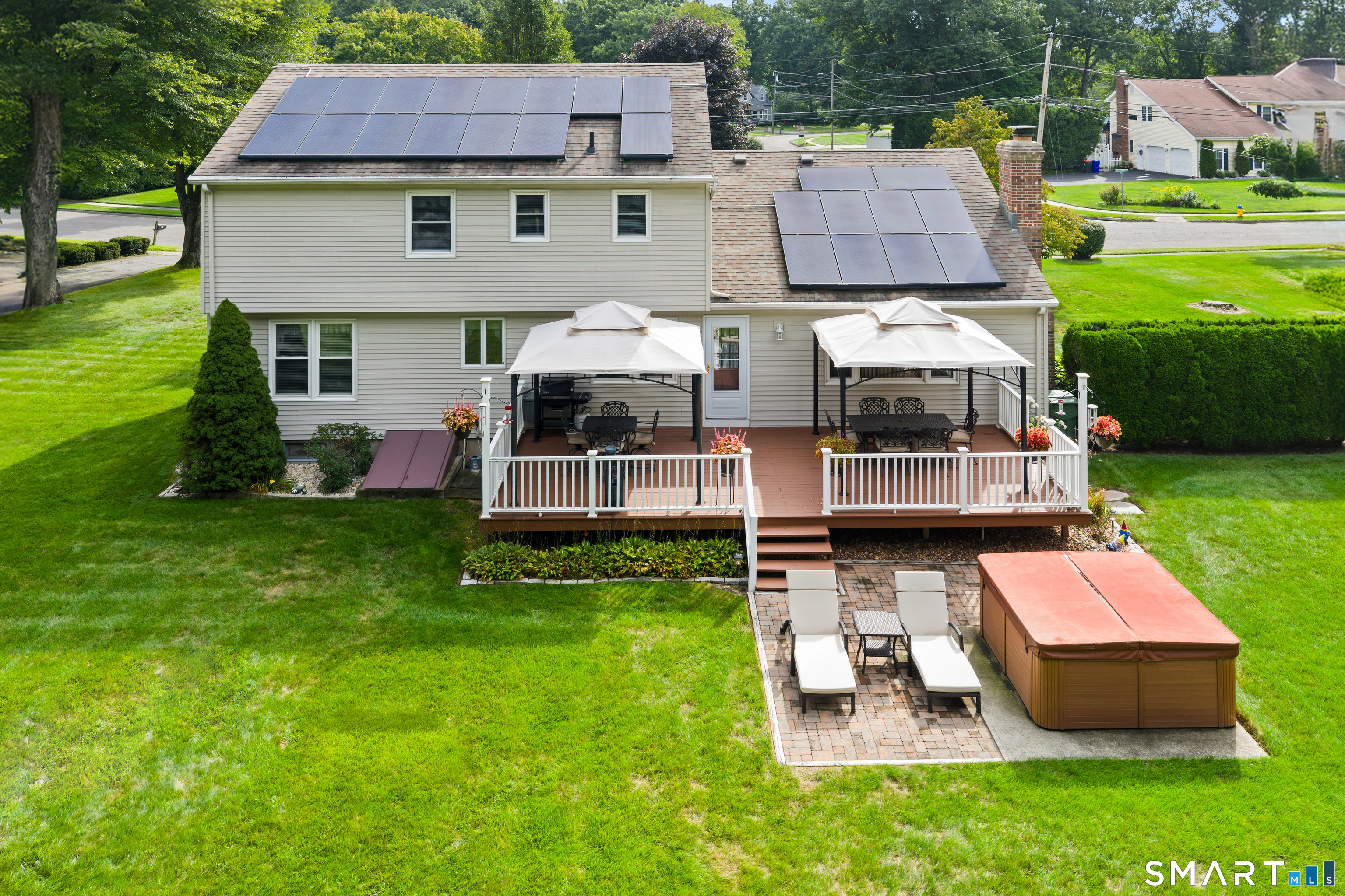 180 Huckleberry Lane Southington CT 06489