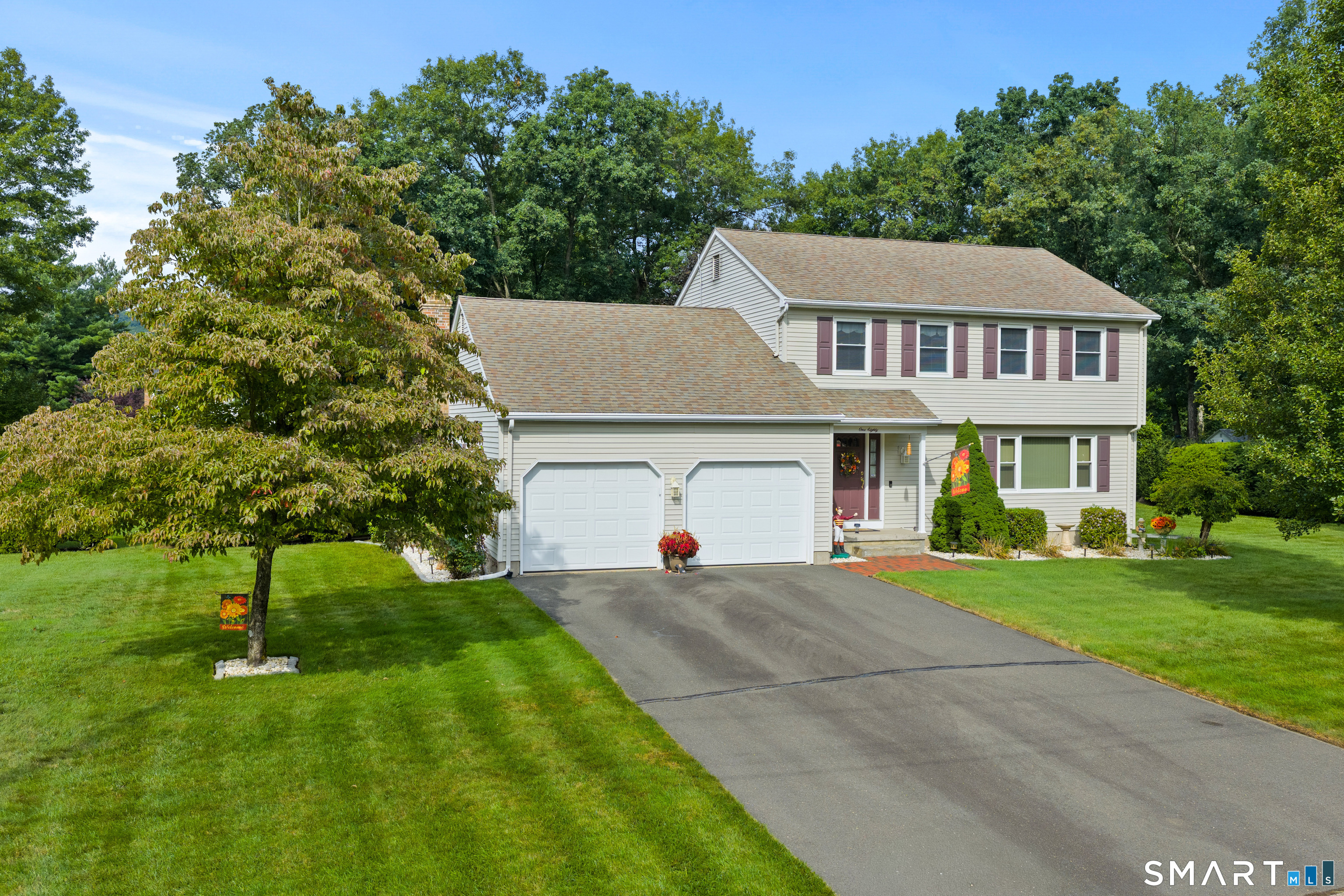 180 Huckleberry Lane Southington CT 06489