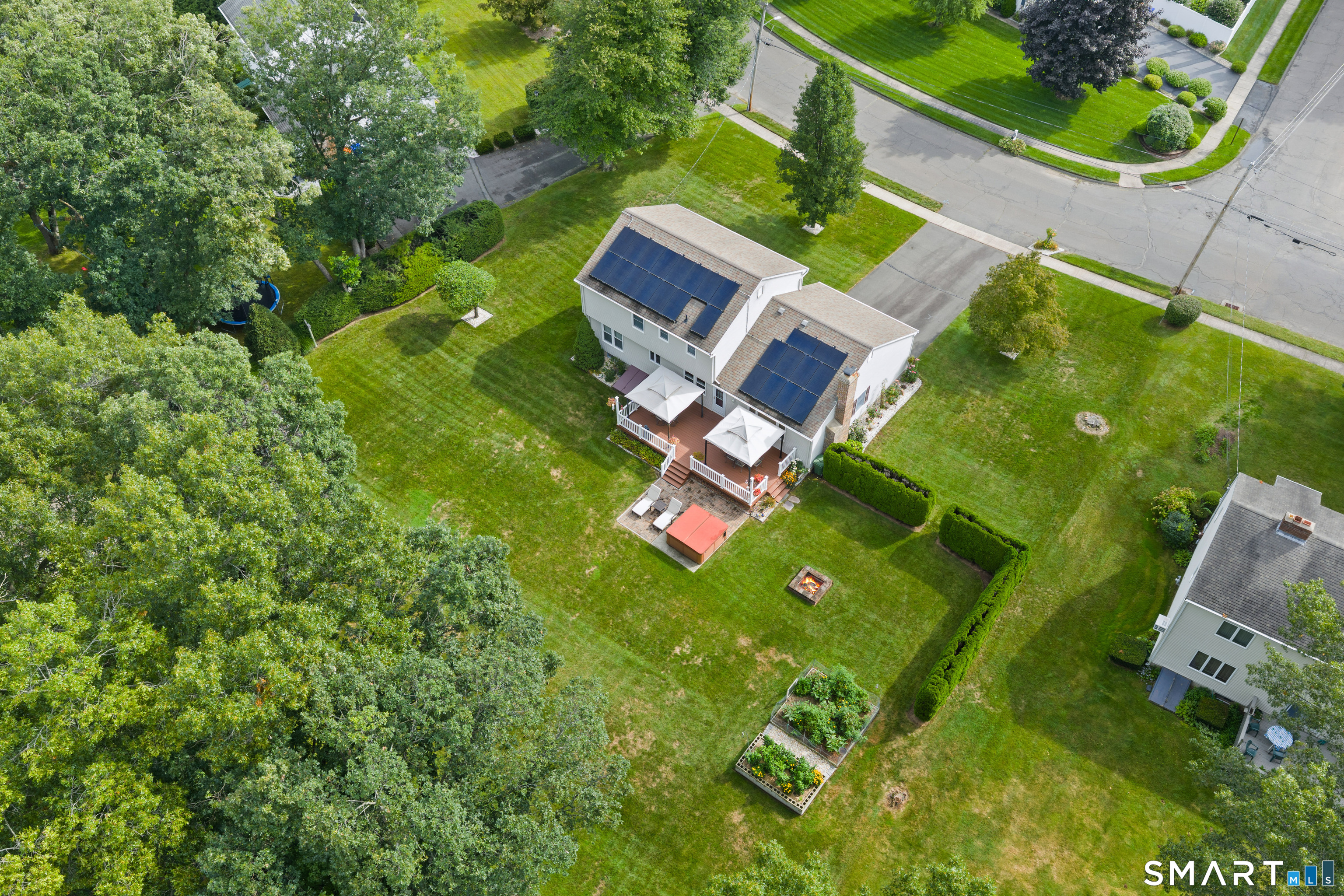 180 Huckleberry Lane Southington CT 06489