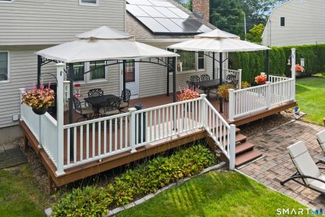 180 Huckleberry Lane Southington CT 06489