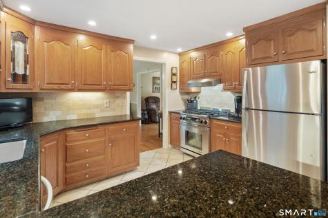 180 Huckleberry Lane Southington CT 06489