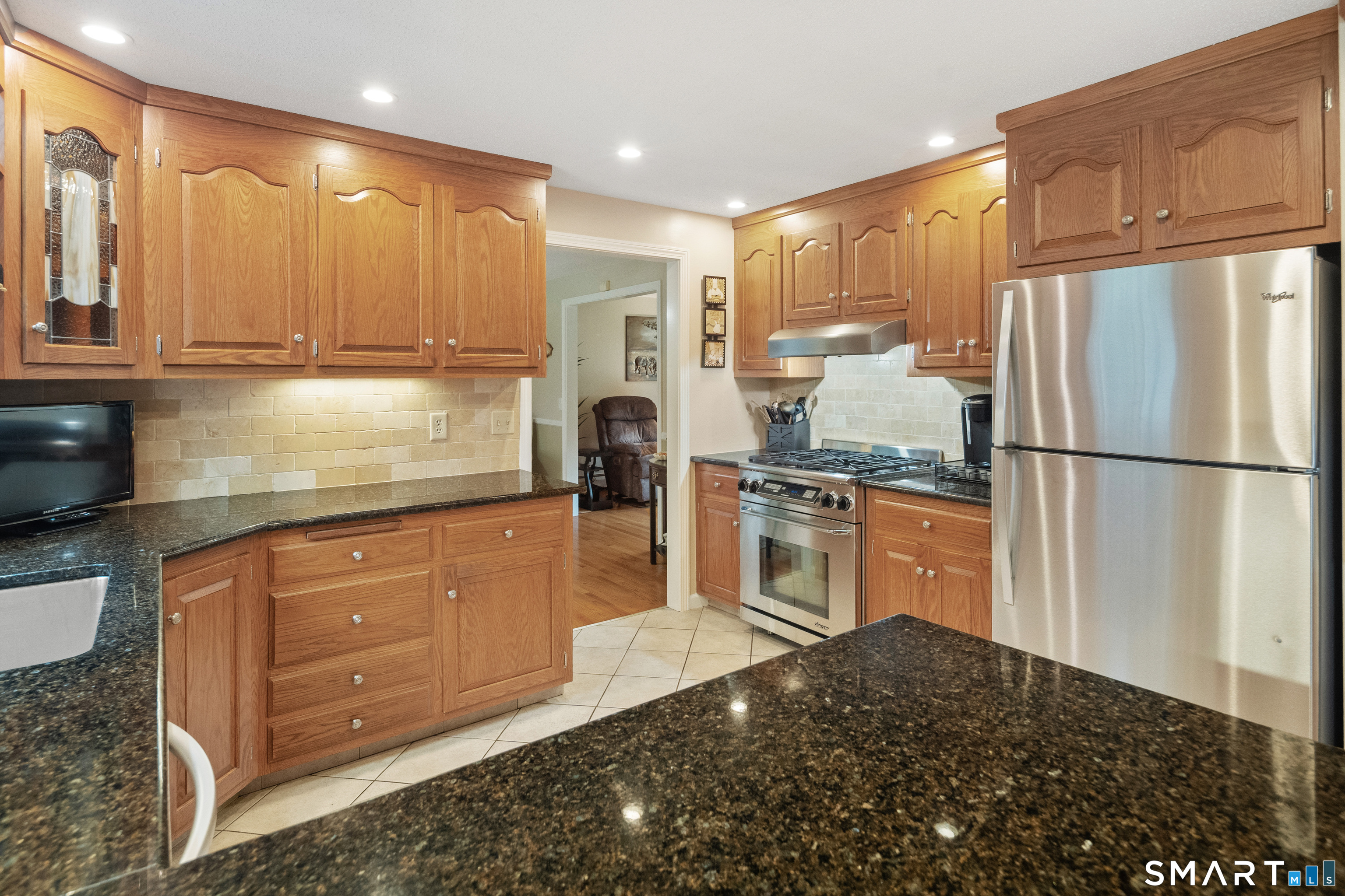 180 Huckleberry Lane Southington CT 06489