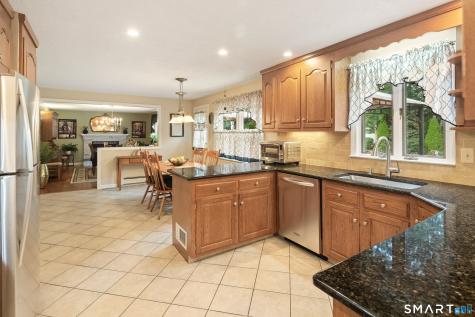 180 Huckleberry Lane Southington CT 06489