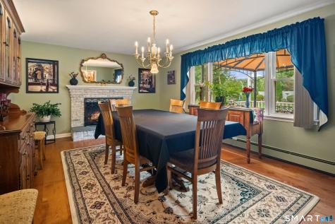 180 Huckleberry Lane Southington CT 06489