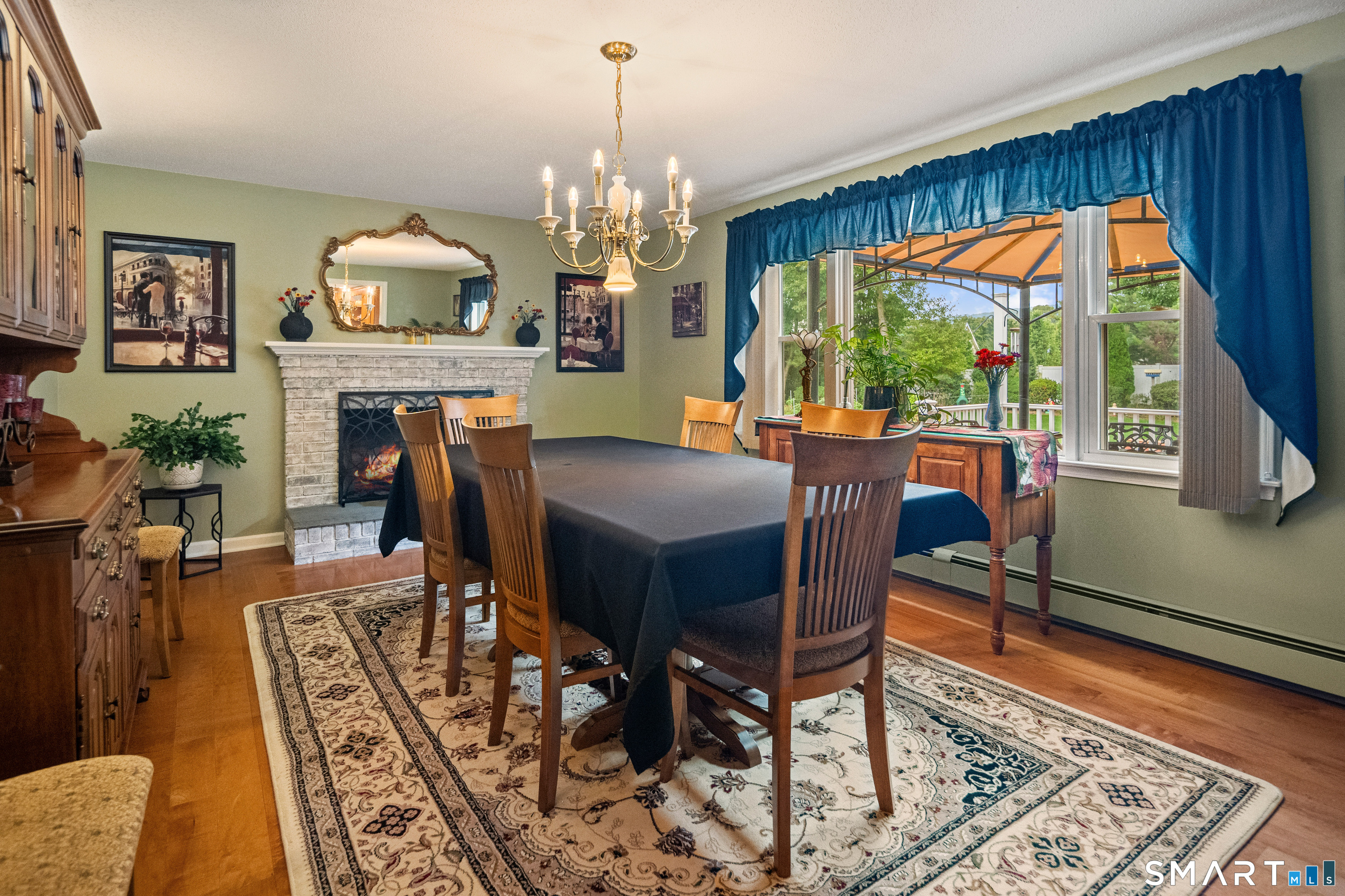 180 Huckleberry Lane Southington CT 06489