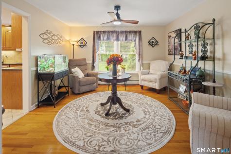 180 Huckleberry Lane Southington CT 06489