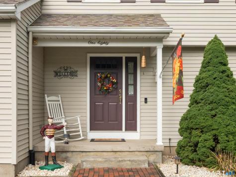 180 Huckleberry Lane Southington CT 06489