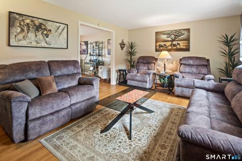 180 Huckleberry Lane Southington CT 06489